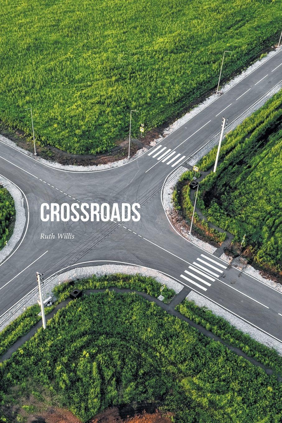 Vorderes Coverbild Crossroads