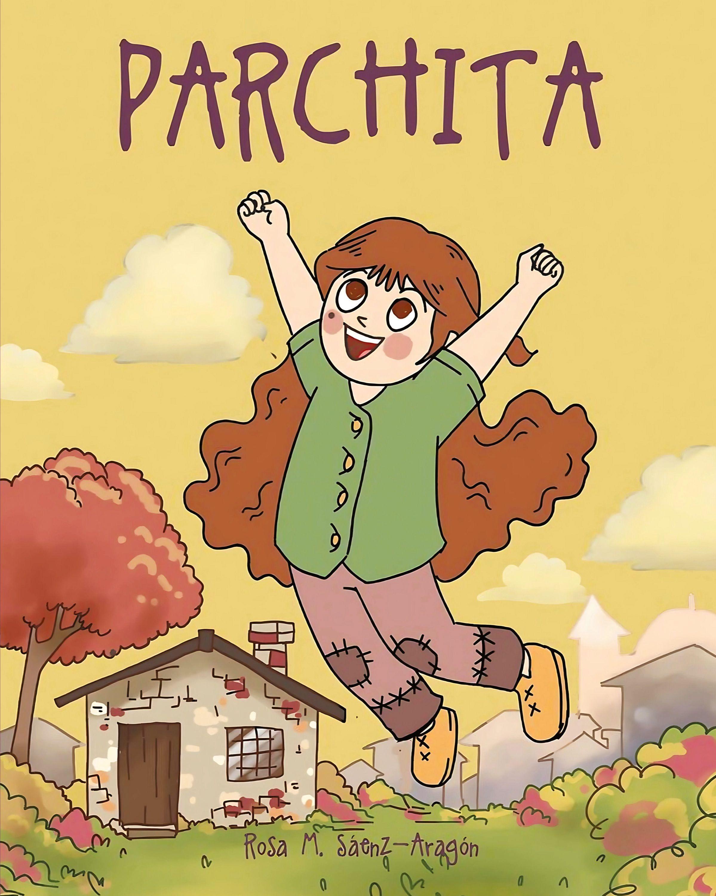 Vorderes Coverbild Parchita