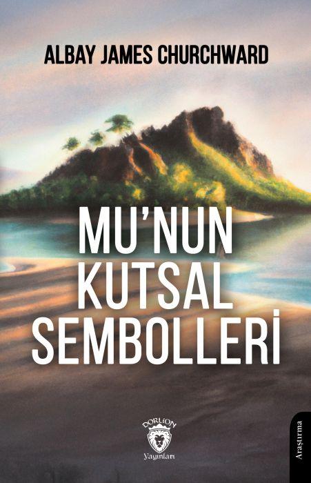 Vorderes Coverbild Munun Kutsal Sembolleri
