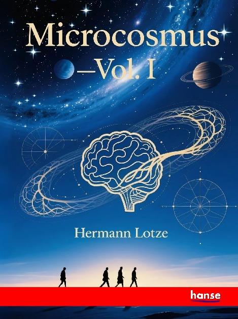 Vorderes Coverbild Microcosmus