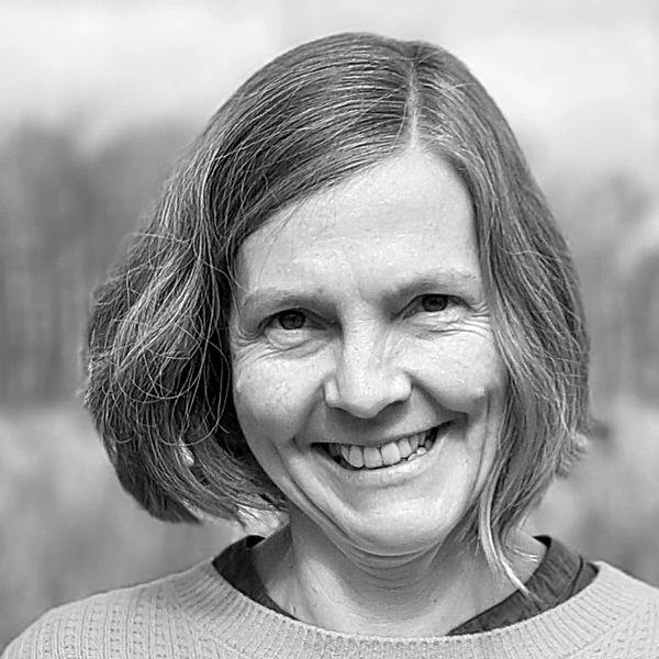 Autorenbild Mimi ist klein, Anton ist groß