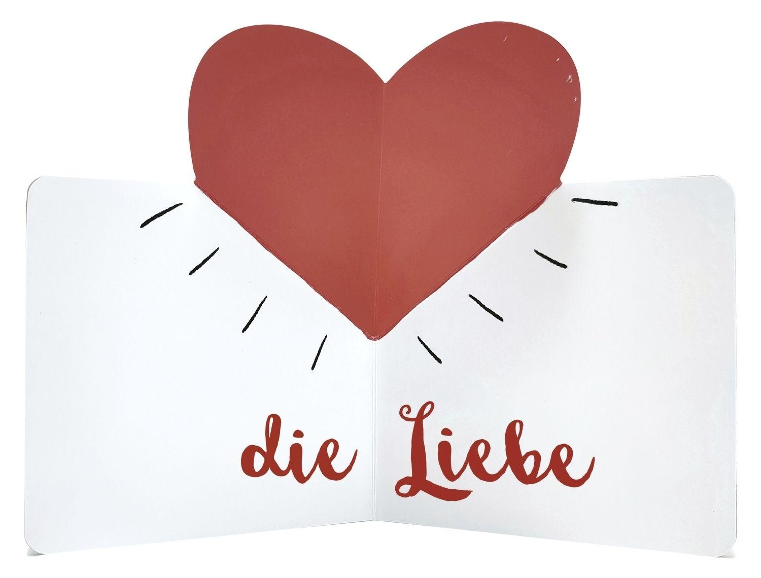 Beispielinhalt (Bild) Rot Pop-Up