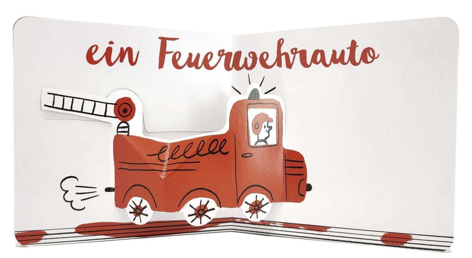 Beispielinhalt (Bild) Rot Pop-Up