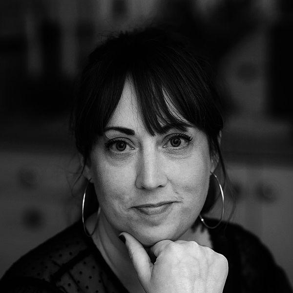 Autorenbild Gute Nacht mit Astrid Lindgren