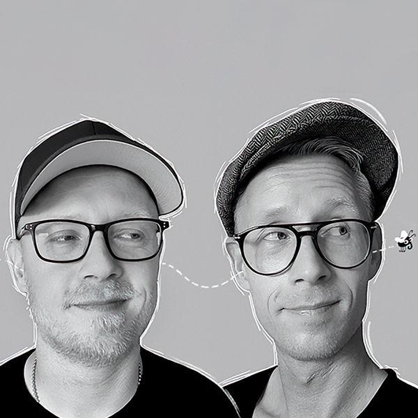 Autorenbild King-Kong, das Schulschwein