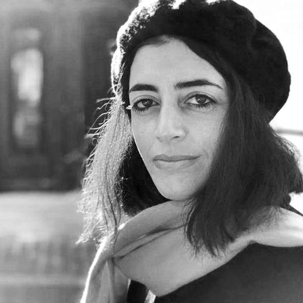 Autorenbild Küsschen