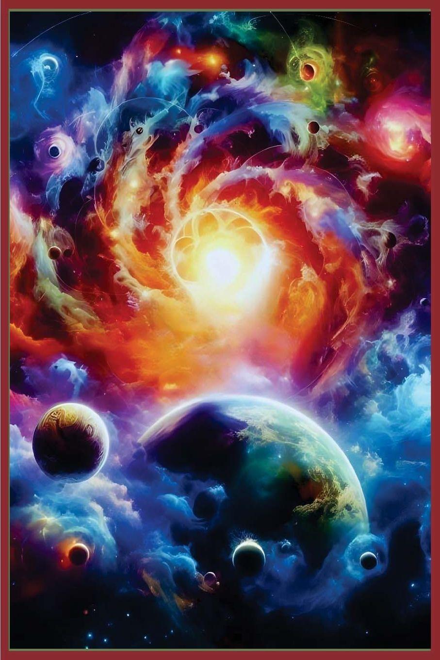 Vorderes Coverbild A Spiritual Perspective on Time Travel