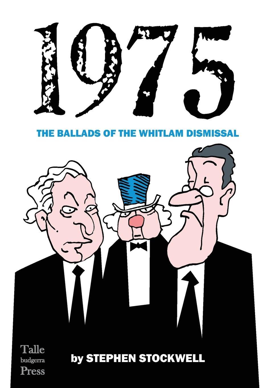 Vorderes Coverbild 1975