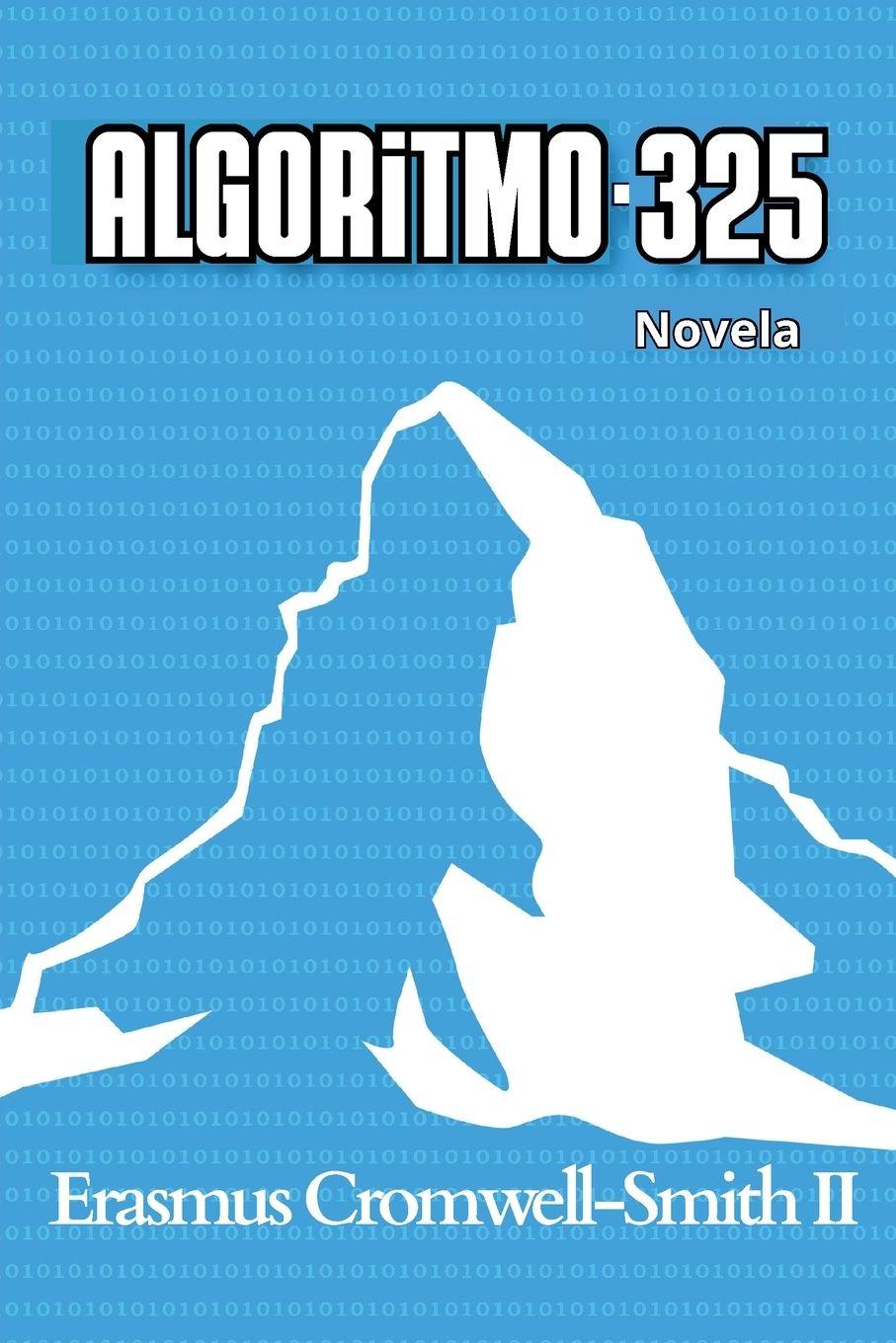 Vorderes Coverbild Algoritmo - 325