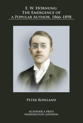 Vorderes Coverbild E. W. Hornung