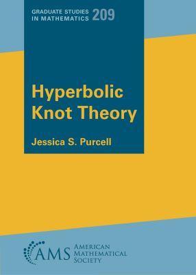 Vorderes Coverbild Hyperbolic Knot Theory