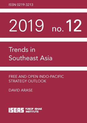 Vorderes Coverbild Free and Open Indo-Pacific Strategy Outlook