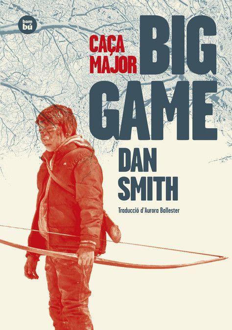 Beispielinhalt (Bild) Big Game (Caça major)