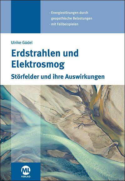 Vorderes Coverbild Erdstrahlen und Elektrosmog