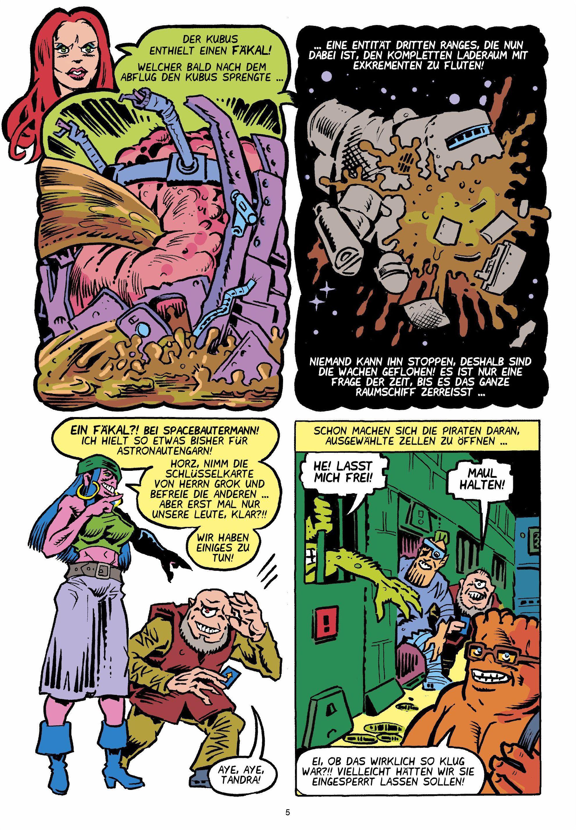 Beispielinhalt (Bild) Bella Star 6