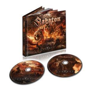 Vorderes Coverbild Legends (Storyteller Edition - Digibook)