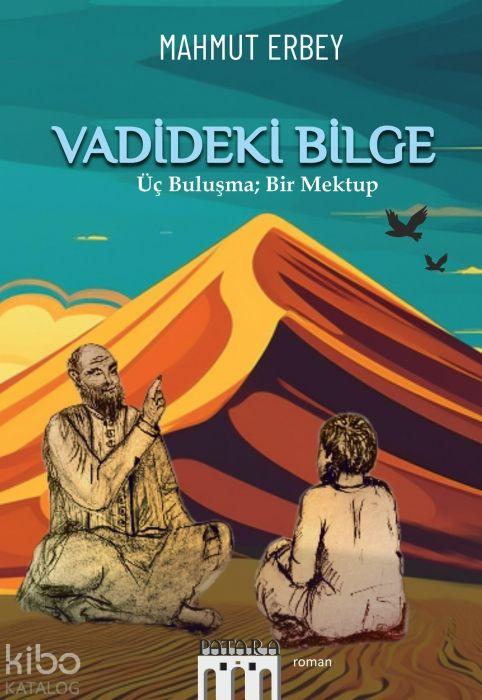 Vorderes Coverbild Validedeki Bilge