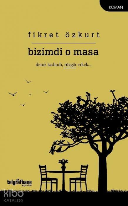 Vorderes Coverbild Bizimdi O Masa