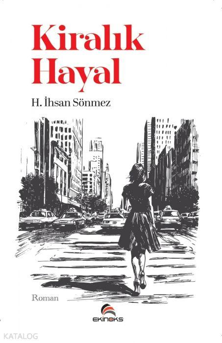 Vorderes Coverbild Kiralik Hayal