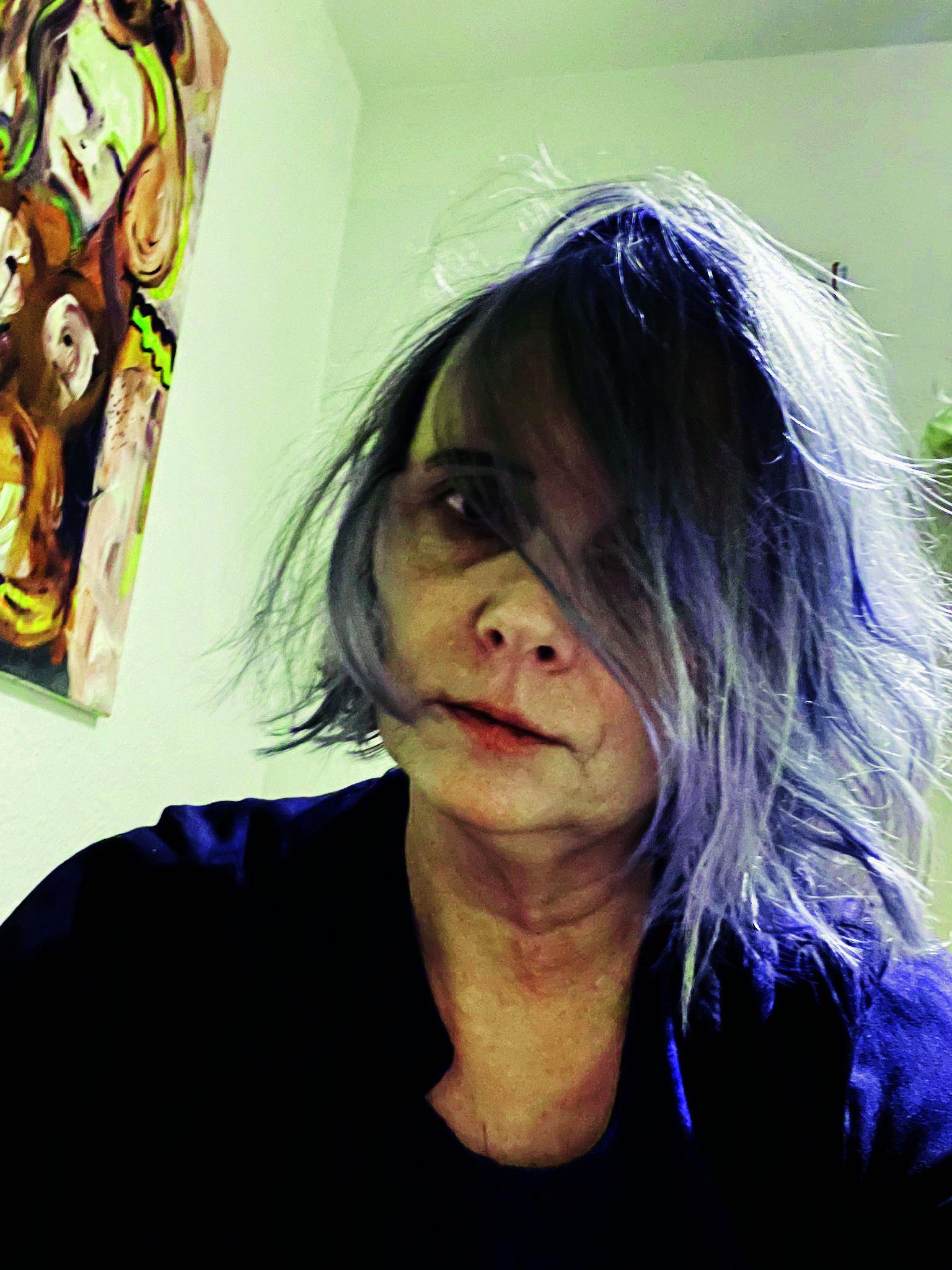 Autorenbild HALY#thebrain