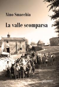 Vorderes Coverbild La valle scomparsa