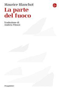 Vorderes Coverbild La parte del fuoco