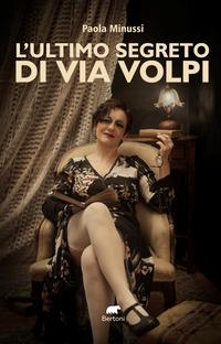 Vorderes Coverbild L' ultimo segreto di Via Volpi