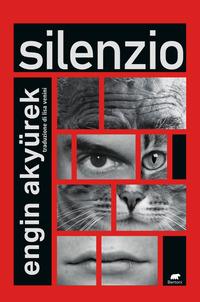 Vorderes Coverbild Silenzio