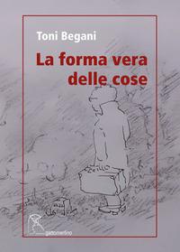 Vorderes Coverbild La forma vera delle cose