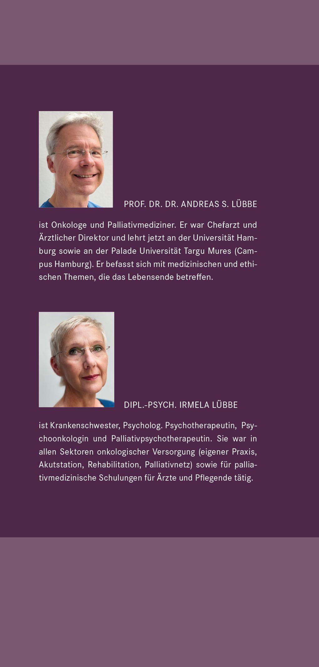 Beispielinhalt (Bild) Leid(en)