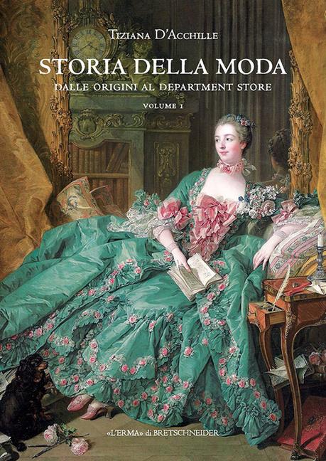 Vorderes Coverbild Dalle origini al Department Store