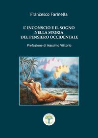 Vorderes Coverbild L' inconscio e il sogno nella storia del pensiero occidentale
