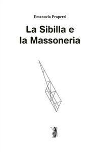 Vorderes Coverbild La Sibilla e la massoneria