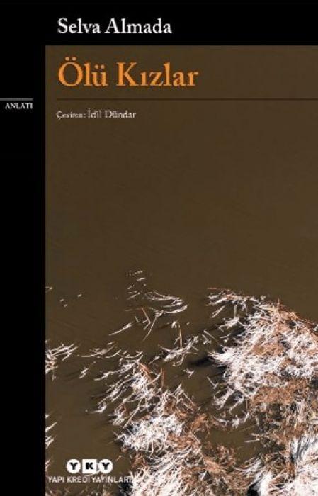 Vorderes Coverbild Ölü Kizlar