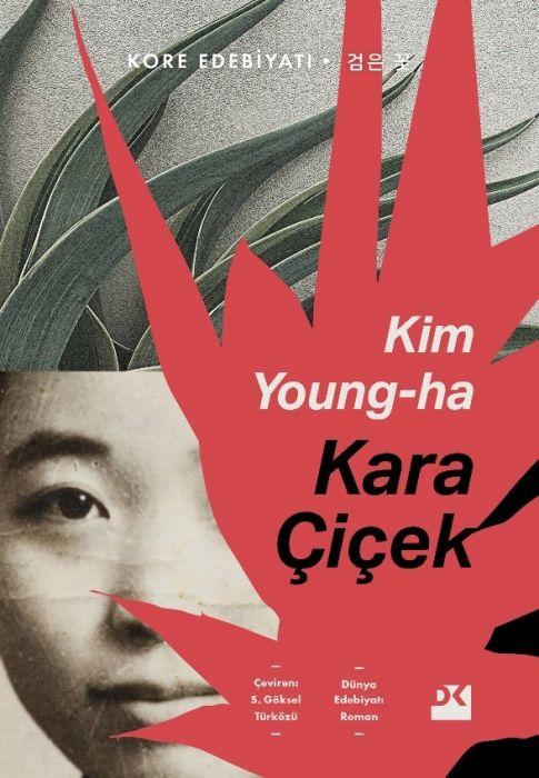 Vorderes Coverbild Kara Cicek