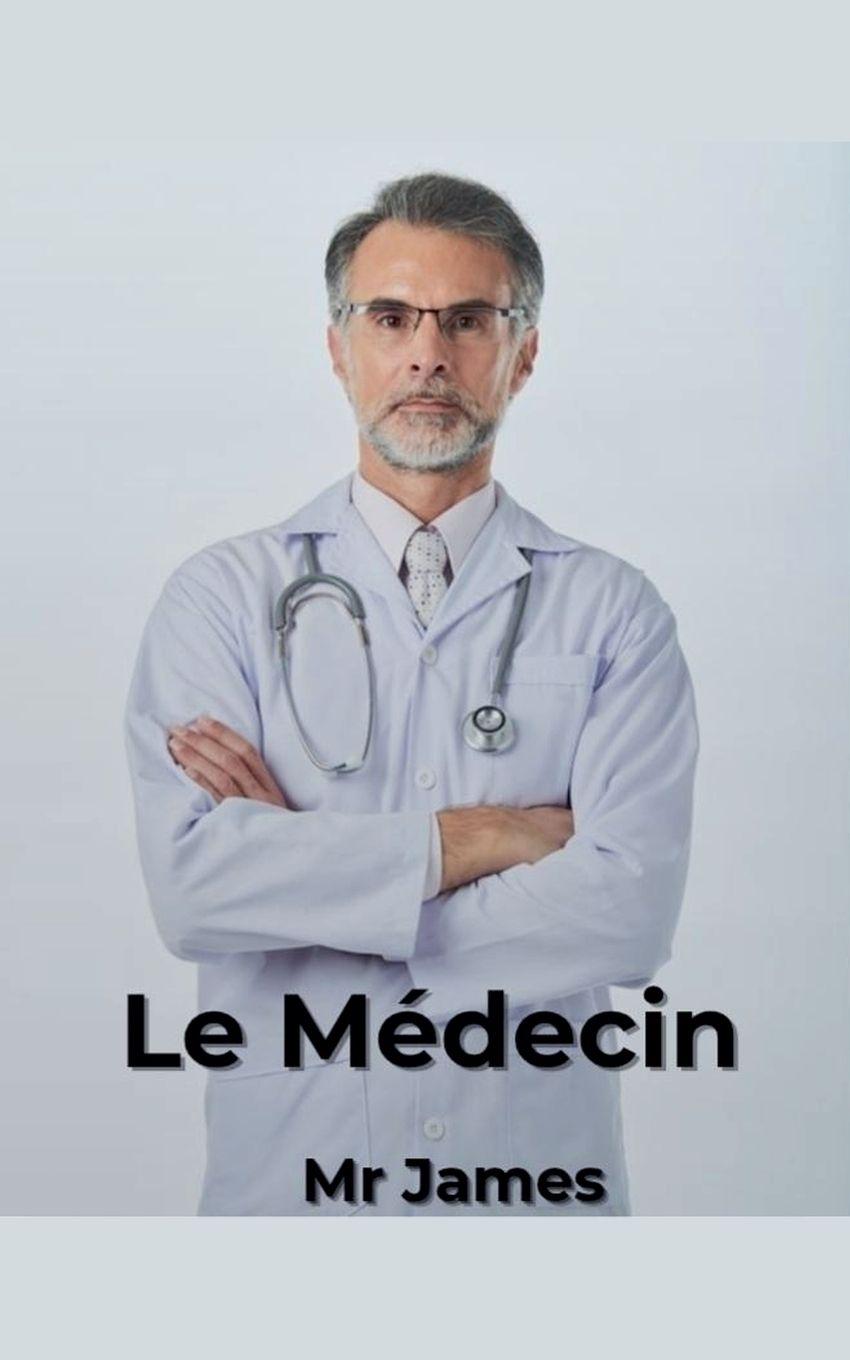 Vorderes Coverbild Le Médecin
