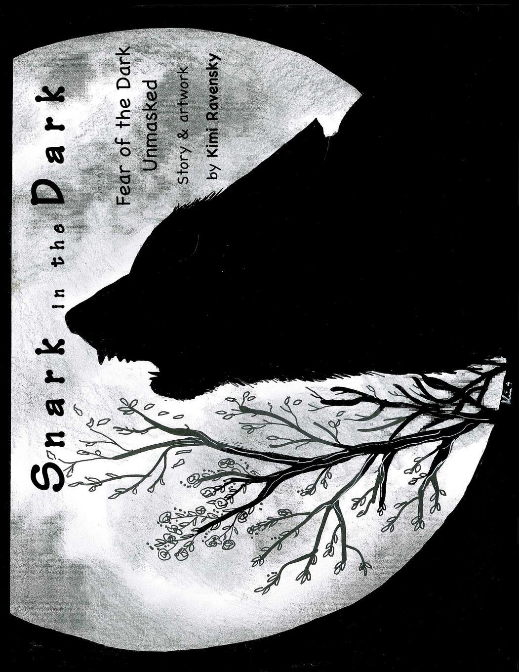 Vorderes Coverbild Snark in the Dark