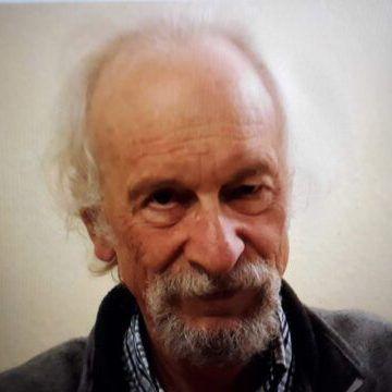 Autorenbild Selbstbefreiung und Versöhnung durch ein erneuertes Schuldbewusstsein