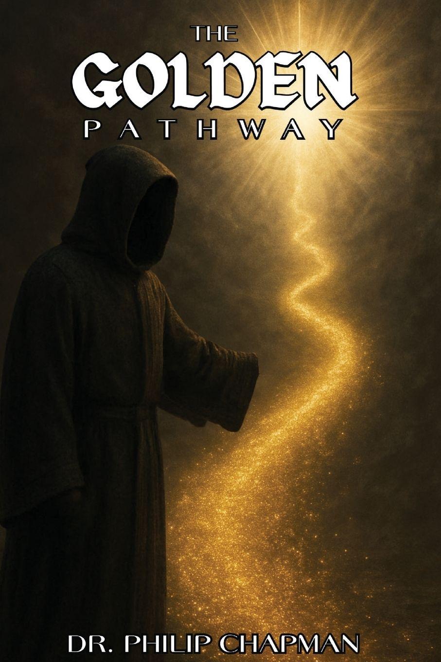Vorderes Coverbild The Golden Pathway