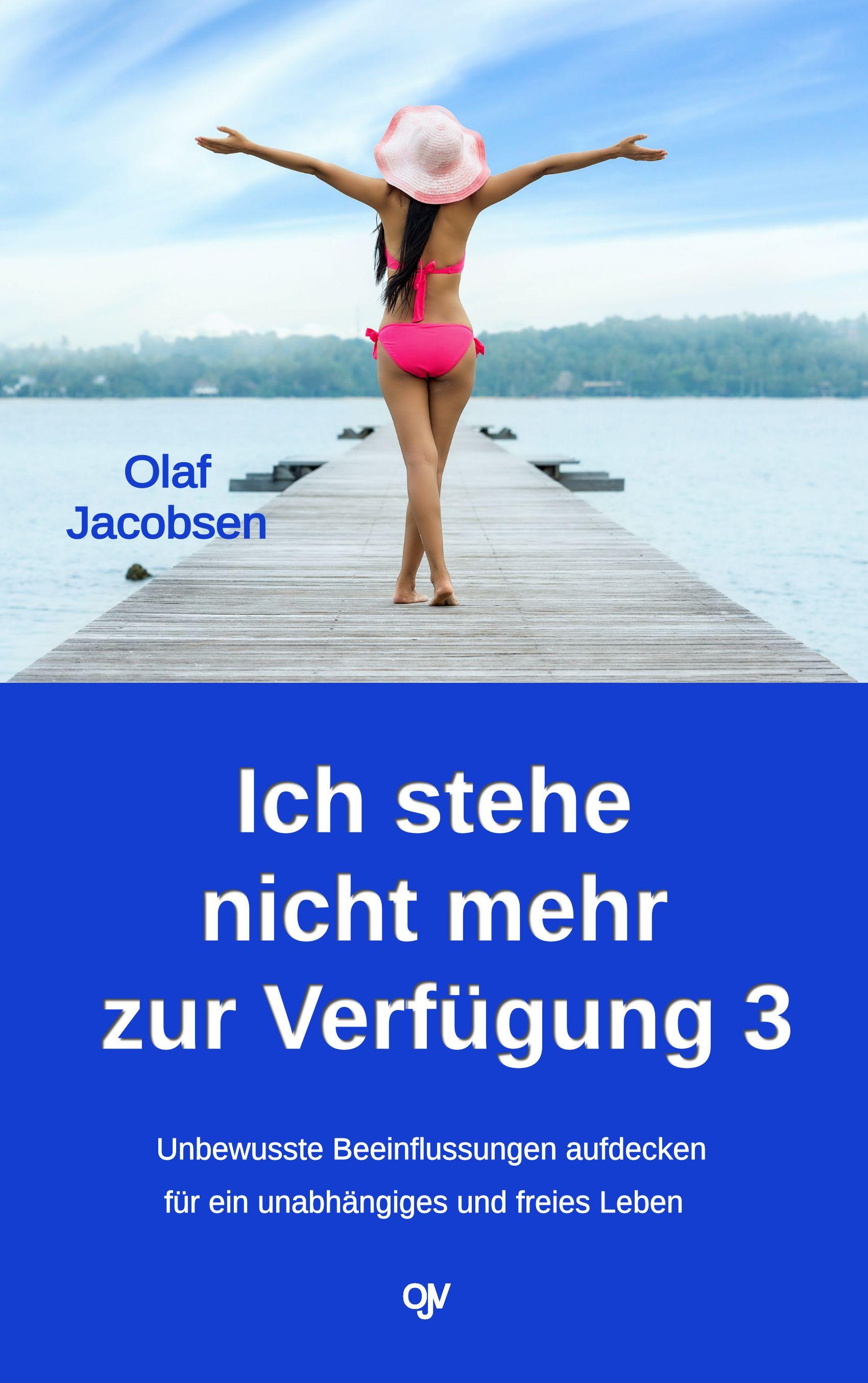 Vorderes Coverbild Ich stehe nicht mehr zur Verfügung 3