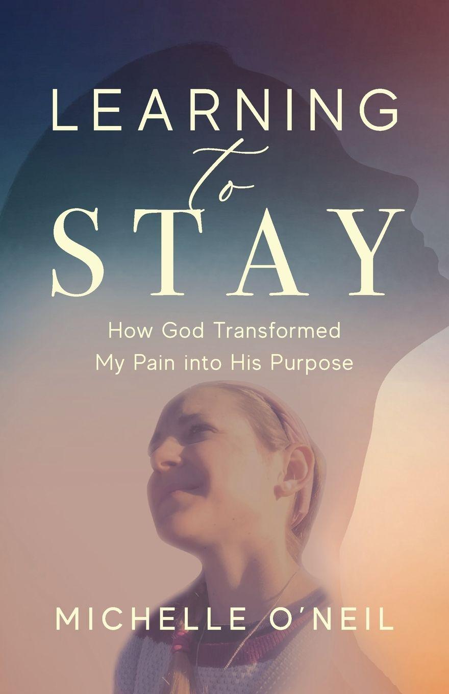 Vorderes Coverbild Learning to Stay