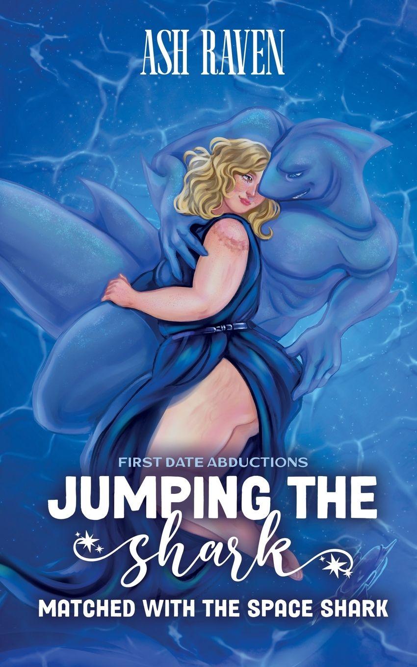 Vorderes Coverbild Jumping The Shark