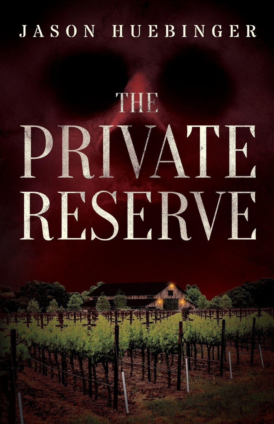 Vorderes Coverbild The Private Reserve