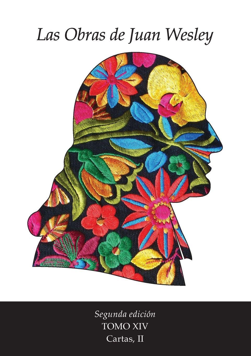 Vorderes Coverbild Las Obras de Juan Wesley - Tomo XIV