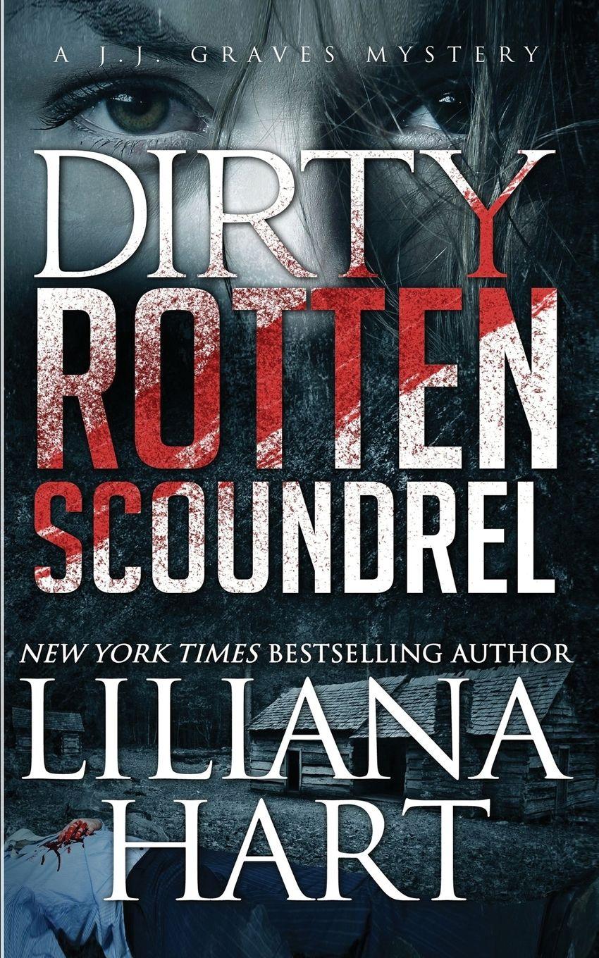 Vorderes Coverbild Dirty Rotten Scoundrel