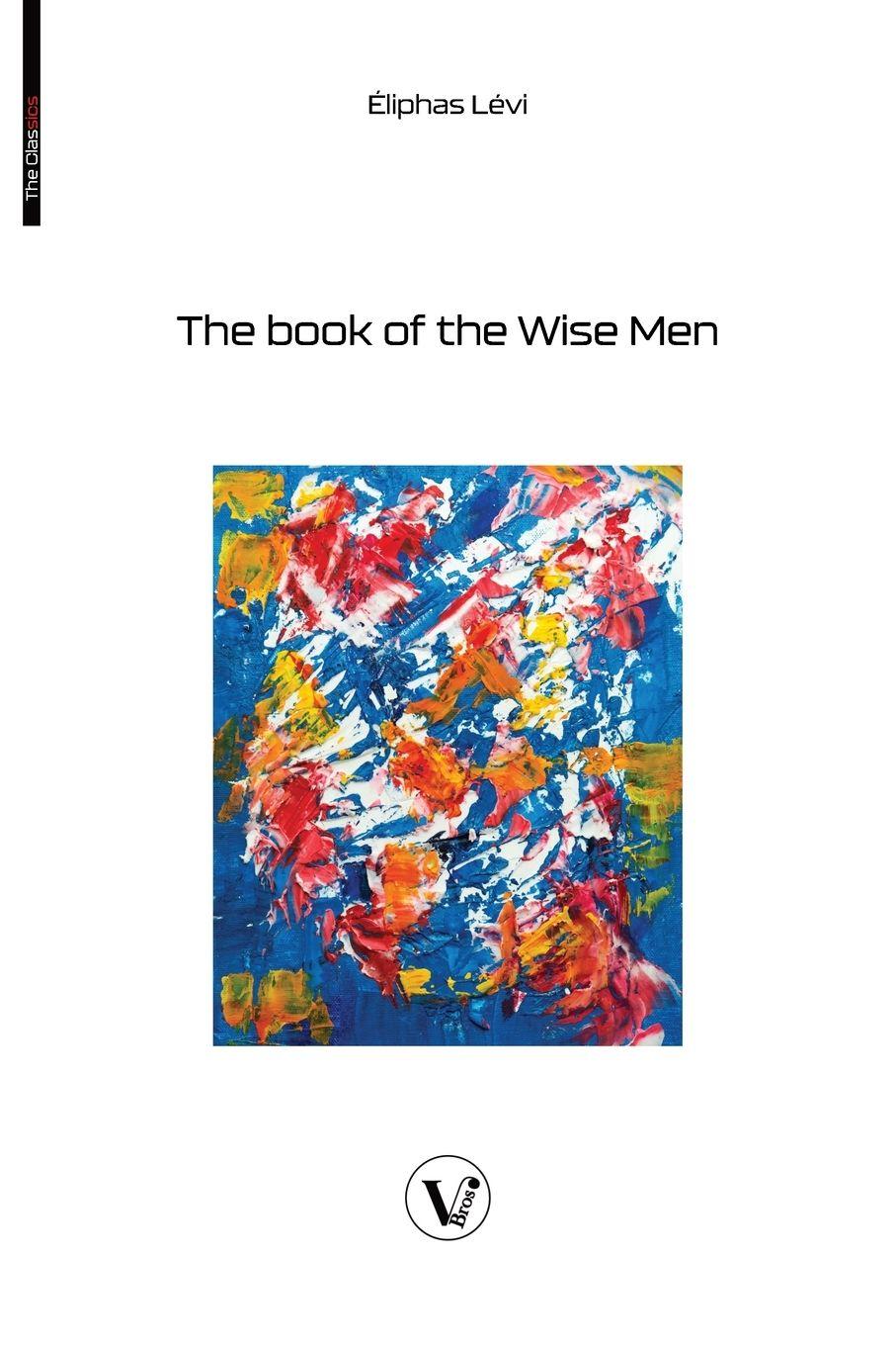 Vorderes Coverbild The book of the Wise Men