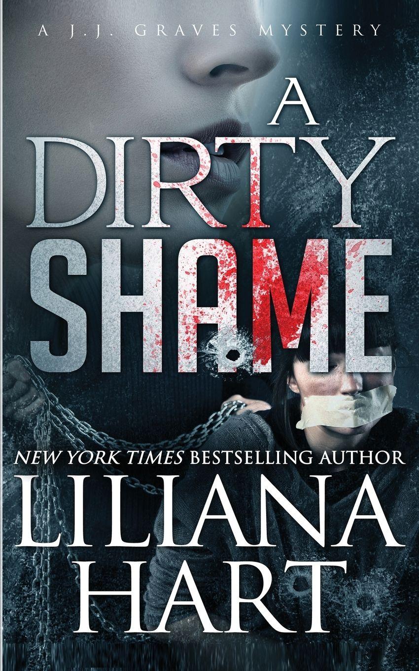 Vorderes Coverbild A Dirty Shame