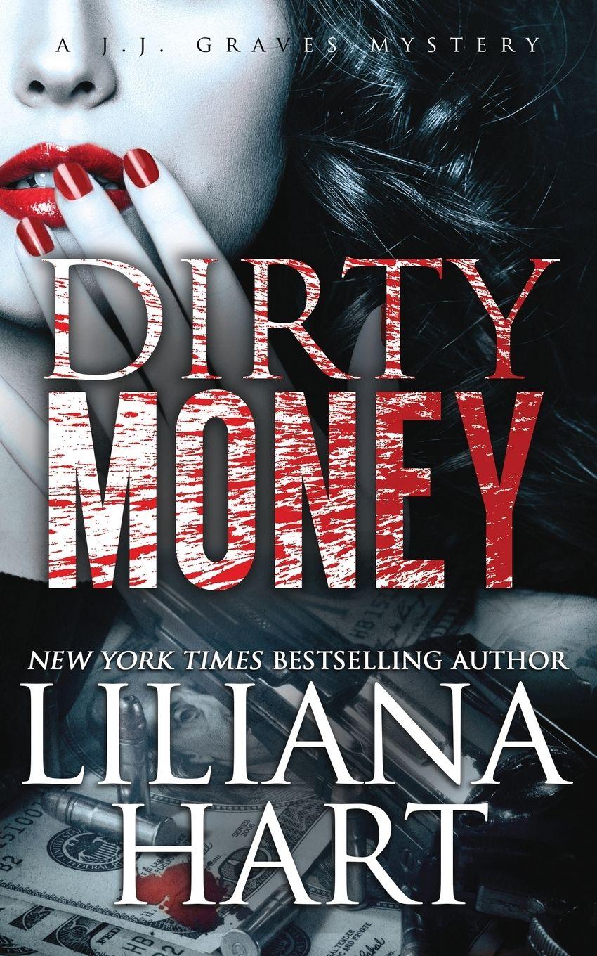 Vorderes Coverbild Dirty Money