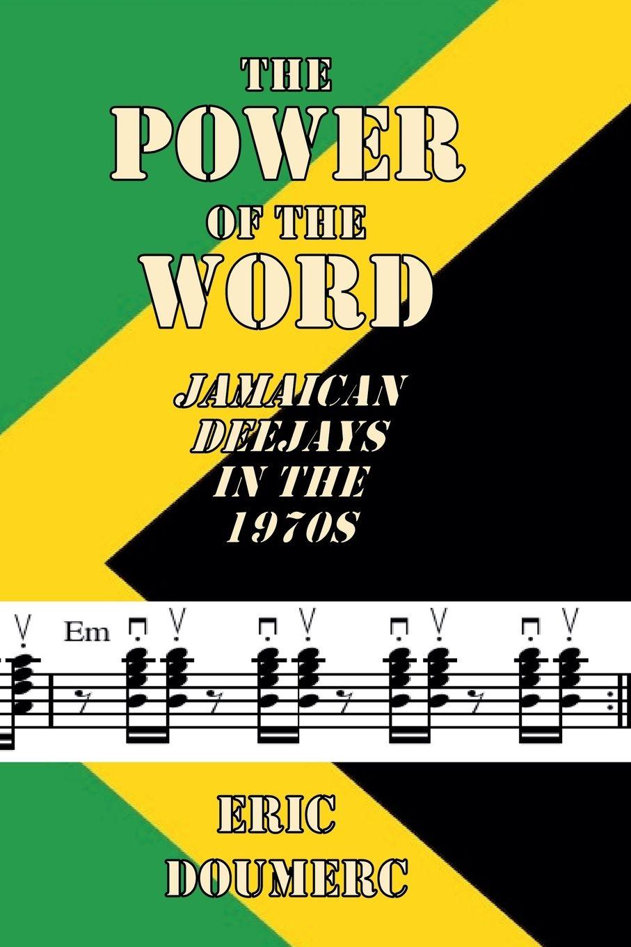 Vorderes Coverbild The Power Of The Word