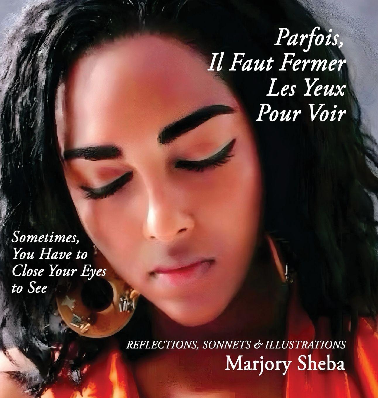 Vorderes Coverbild Parfois Il Faut Fermer Les Yeux Pour Voir